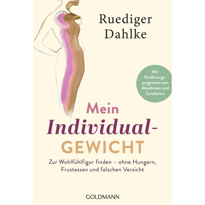 Mein Individualgewicht