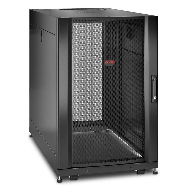 APC NetShelter SX 18HE (Case per server)