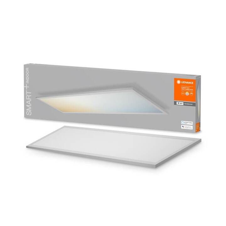 LEDVANCE Plafoniera Smart+ WiFi Planon Plus (Bianco)