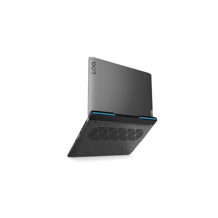 LENOVO LOQ 15APH8 RYZ7-7840HS (15.6", AMD Ryzen 7, 16 Go RAM, 1000 Go SSD)