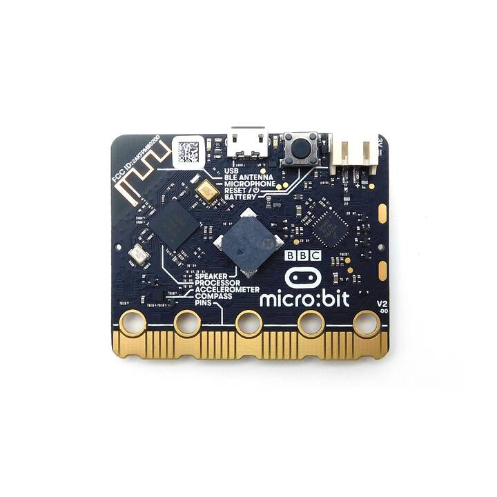 MICRO:BIT V2.2 Go Board (Cortex)