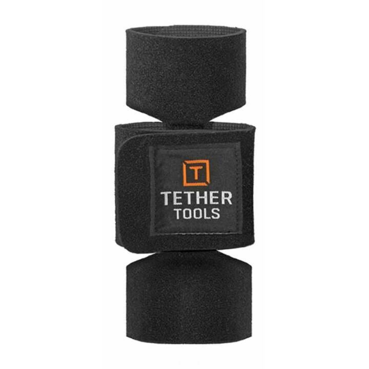 TETHER TOOLS StrapMoore Supporti (Nero)