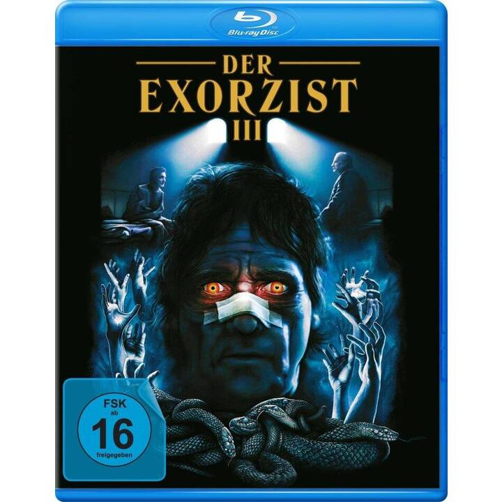  Der Exorzist 3 (DE)