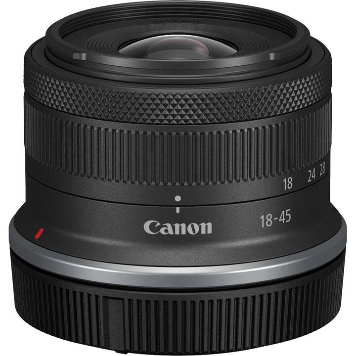 CANON RF-S IS STM 28-45mm F/4.5-6.3 (RF-Mount)