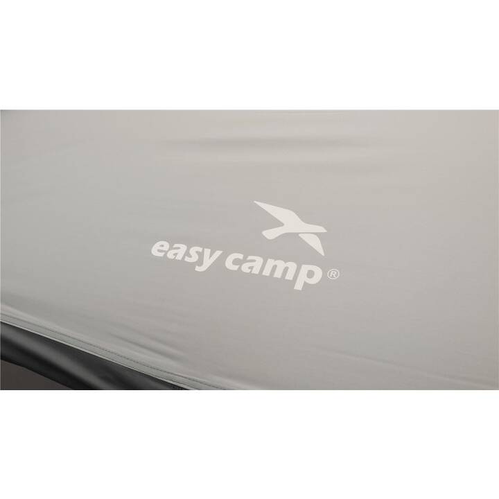 EASY CAMP Day Lounge (Tente de plage, Gris)