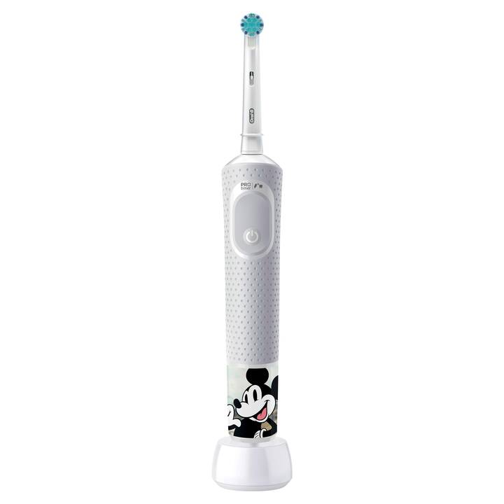 ORAL-B Vitality Pro 103 Kids - Special Edition (Blanc)
