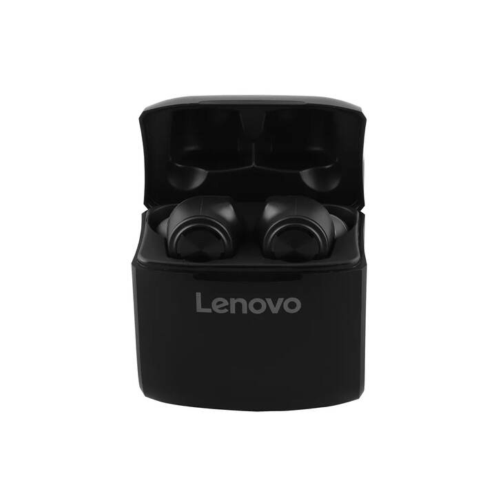LENOVO HT20 (Earbud, Bluetooth 5.0, Nero)
