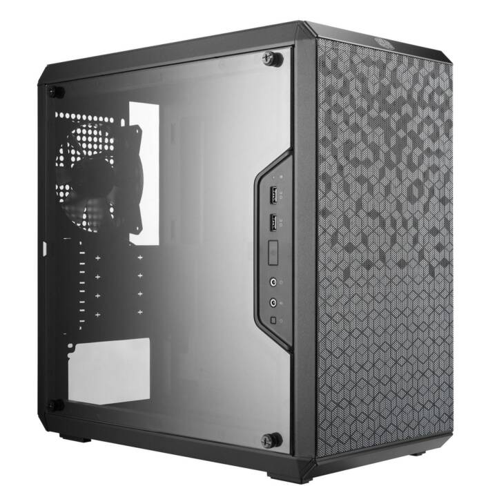 COOLER MASTER Master MasterBox Q300L (Mini Tower)