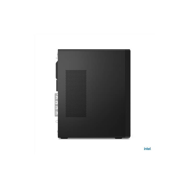 LENOVO ThinkCenter M70t Gen. 4  (Intel Core i7 13700, 16 GB, 1 TB SSD, Intel UHD Graphics)