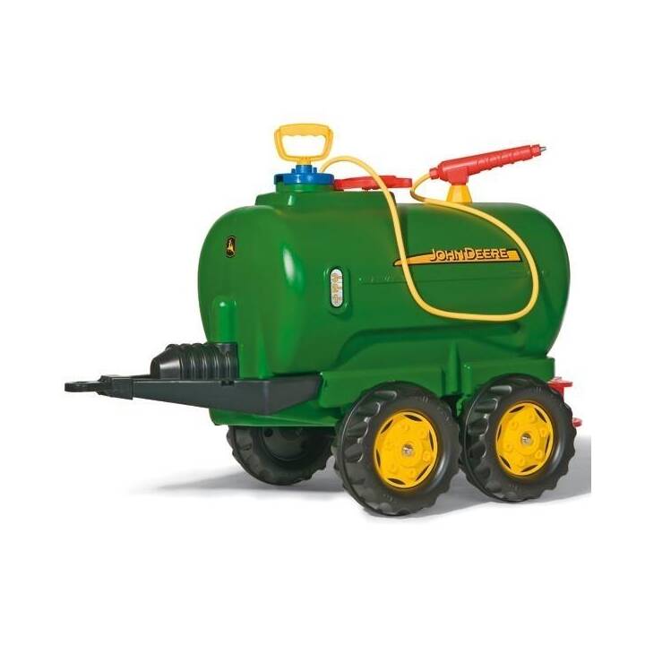 ROLLY TOYS John Deere (Grün)