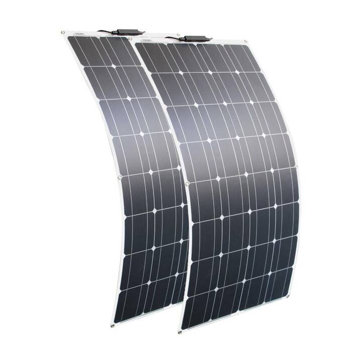 EG  Solarpanel (100 W)