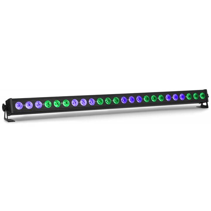 BEAMZ LED-Bar LCB244 (Tube / Bar, Blu, Verde, Bianco, Rosso)