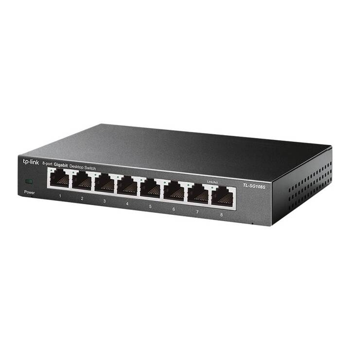 TP-LINK TL-SG108S