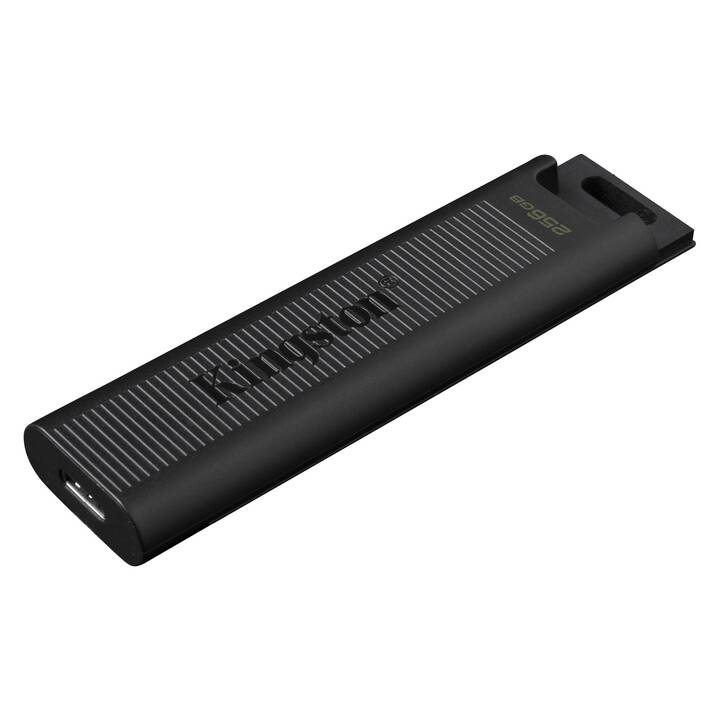 KINGSTON TECHNOLOGY DataTraveler Max (256 GB, USB 3.1 Typ-C)