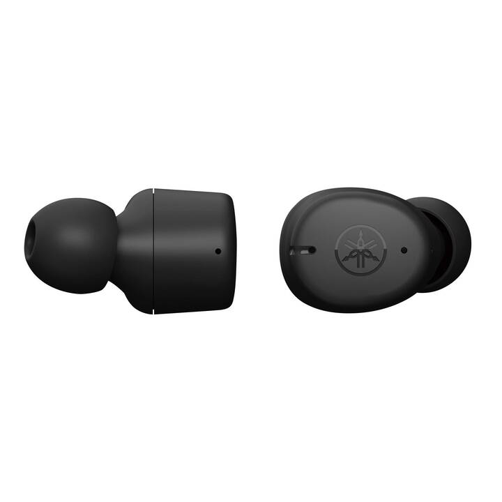 YAMAHA TW-E3C (Bluetooth 5.2, Noir)
