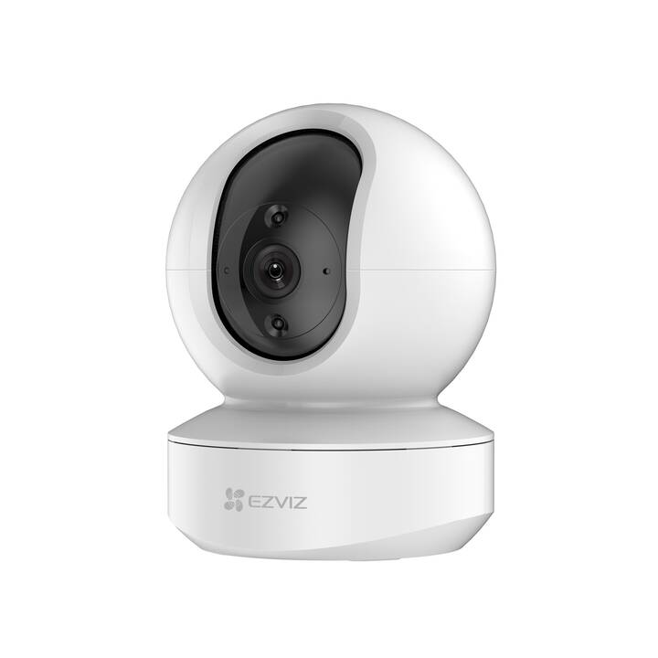 EZVIZ Telecamera di rete TY1 (Dome, RJ-45, Micro USB)