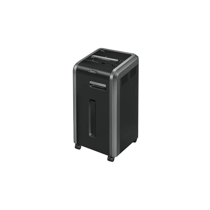 FELLOWES Destructeur de documents 225Ci (Coupe en particules)