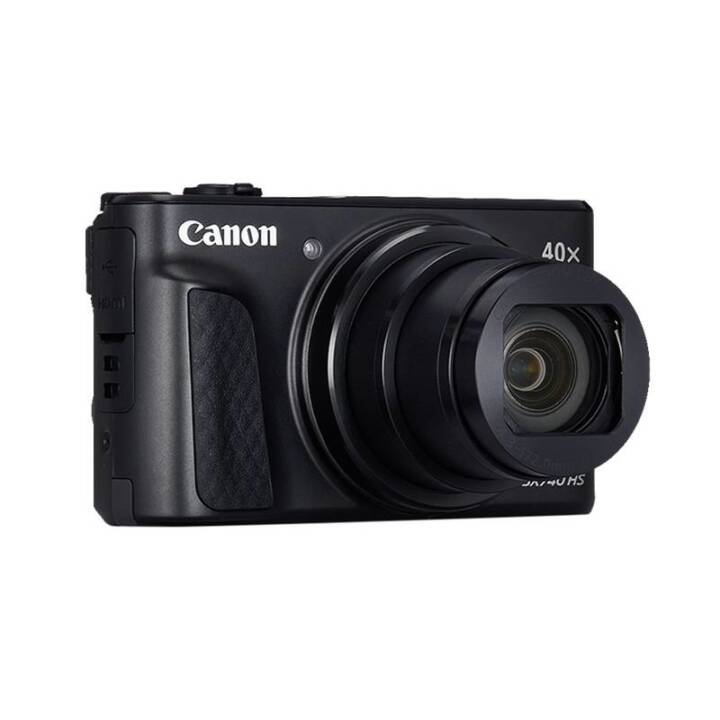 CANON PowerShot SX740 HS (20.3 MP)