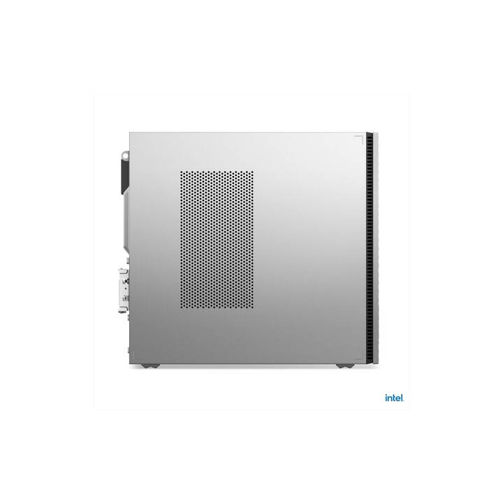 LENOVO IdeaCentre 3 07IAB7 (Intel Core i5 12400, 8 GB, 512 Go SSD, 1000 Go HDD, Intel UHD Graphics 730)