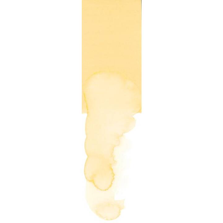 FABER-CASTELL Fineliner (Gelb, 1 Stück)