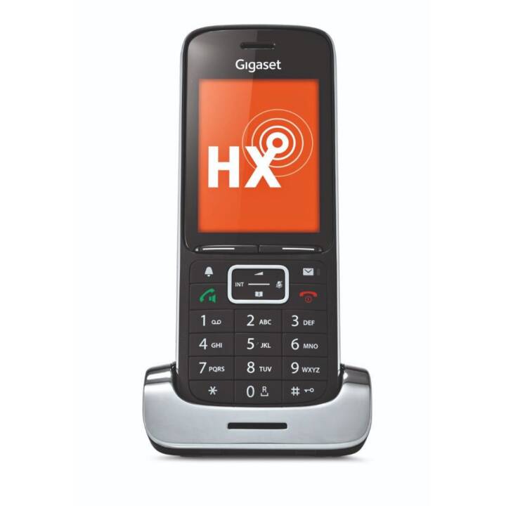 gigaset sl450hx dect