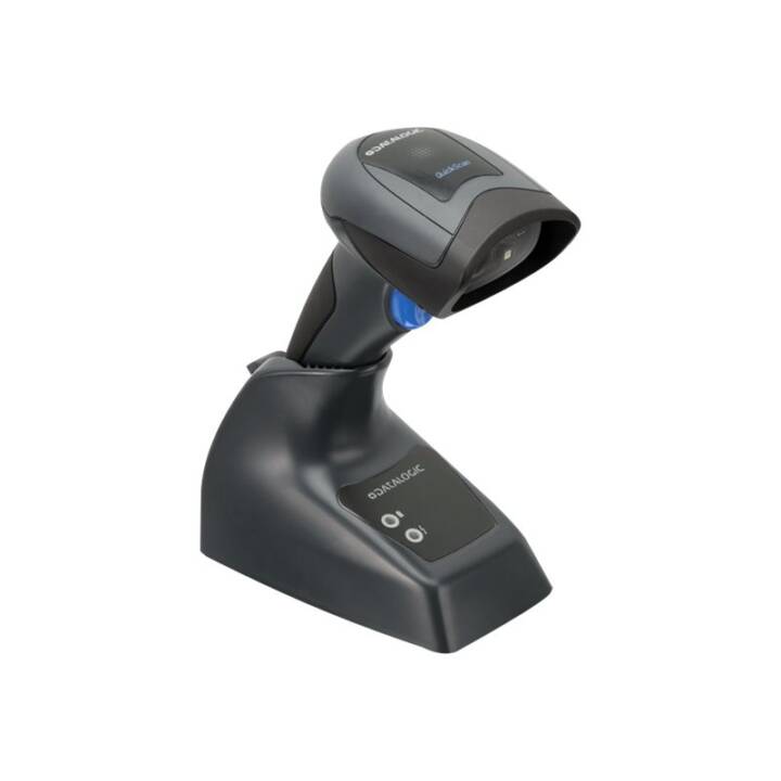 DATALOGIC QuickScan QM2131 Registratori di cassa con scanner (Nero)