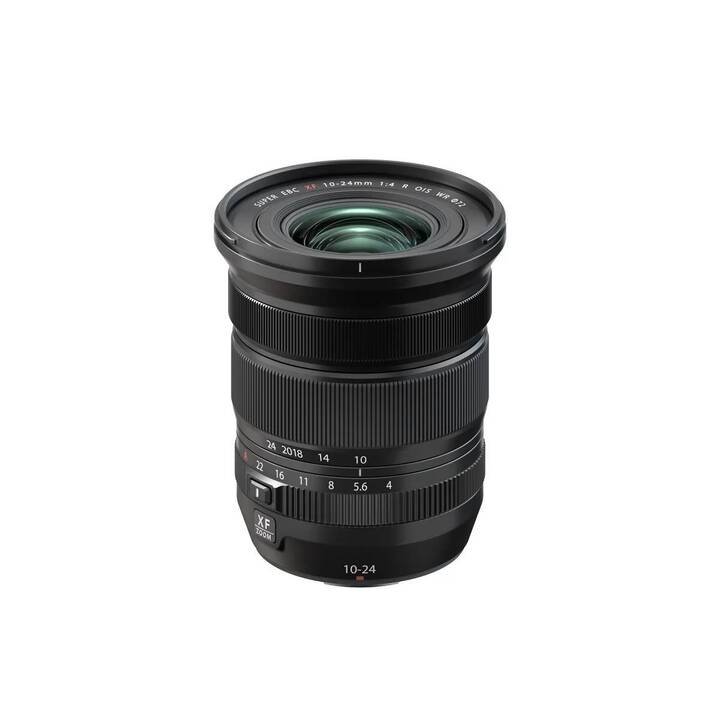 FUJIFILM XF10-24 F4 WR - Import (X-Mount)