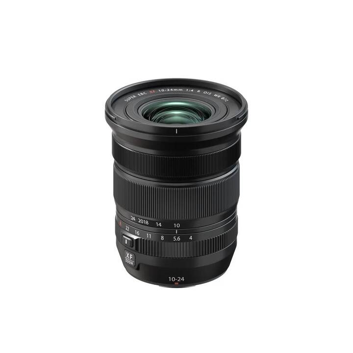 FUJIFILM XF 10-24mm F/4-22 R OIS WR - Import (X-Mount)