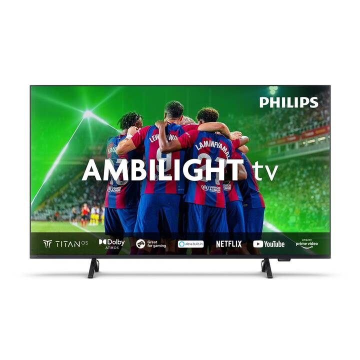 PHILIPS 85PUS8309/12 Smart TV (85", LED, Ultra HD - 4K)