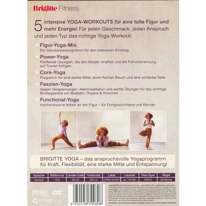 Yoga (DE)