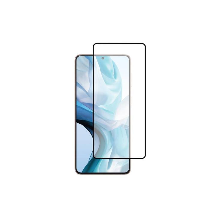 4SMARTS Verre de protection d'écran Second Glass X-Pro Full Ultrasonix (Galaxy S22+ 5G)