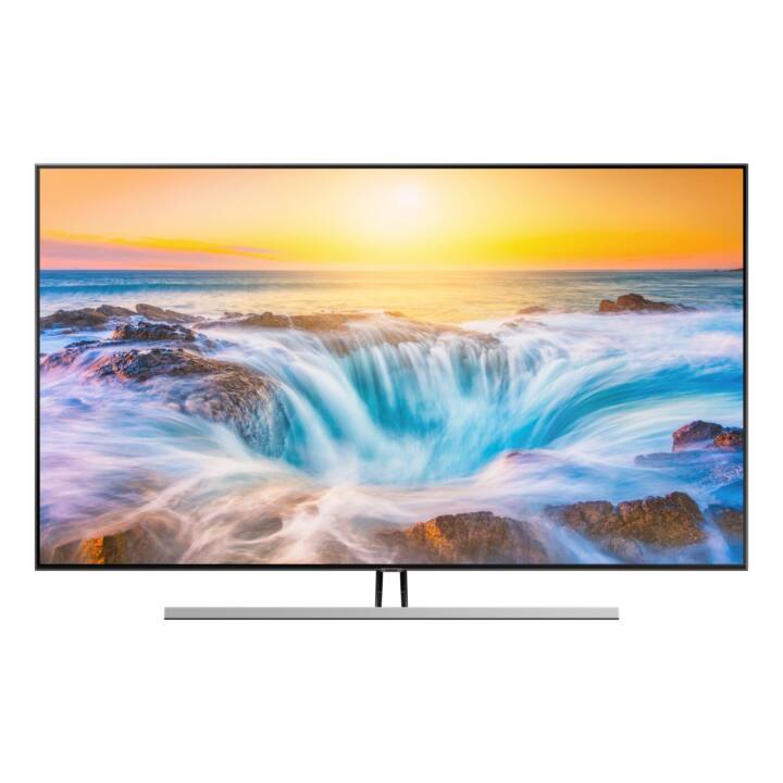 SAMSUNG QE65Q85R Smart TV (65", QLED, Ultra HD - 4K)