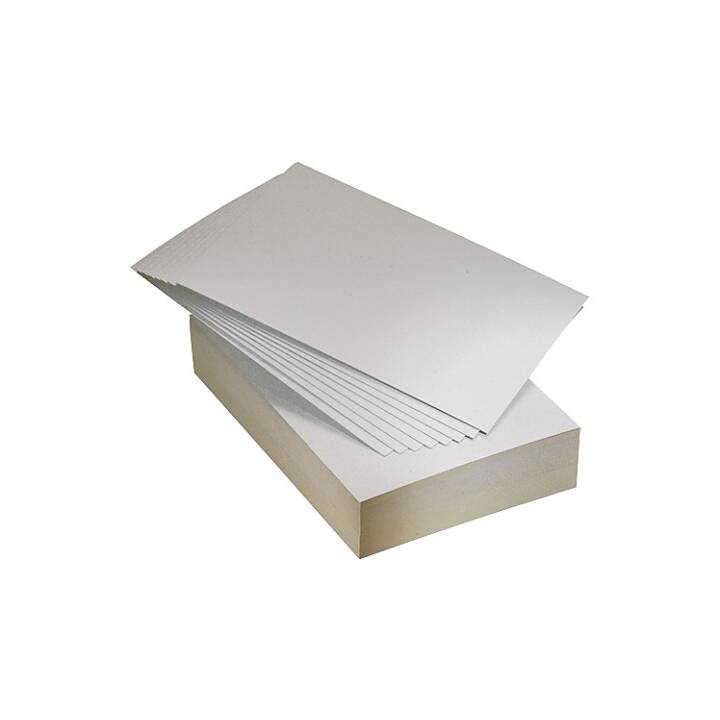 ELCO Cartoncino di rinforzo (C4, 550g/m²) (10 pezzo)