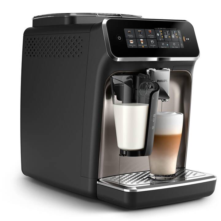 Machine à café Noir BCC02BLMEU