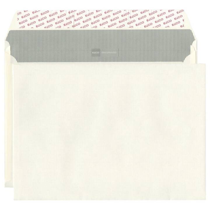 ELCO Enveloppes (B4, 200 pièce)