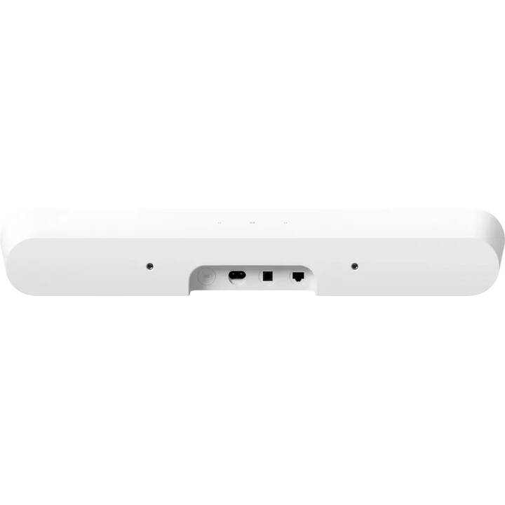SONOS Ray White (Weiss)