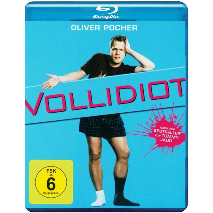 Vollidiot (DE)