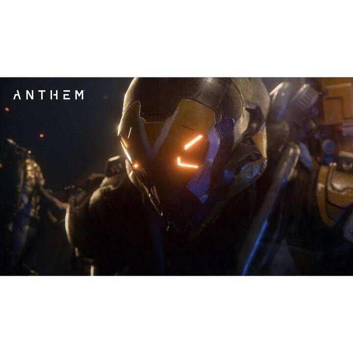 Anthem - Legion of Dawn Edition (DE, IT, FR)