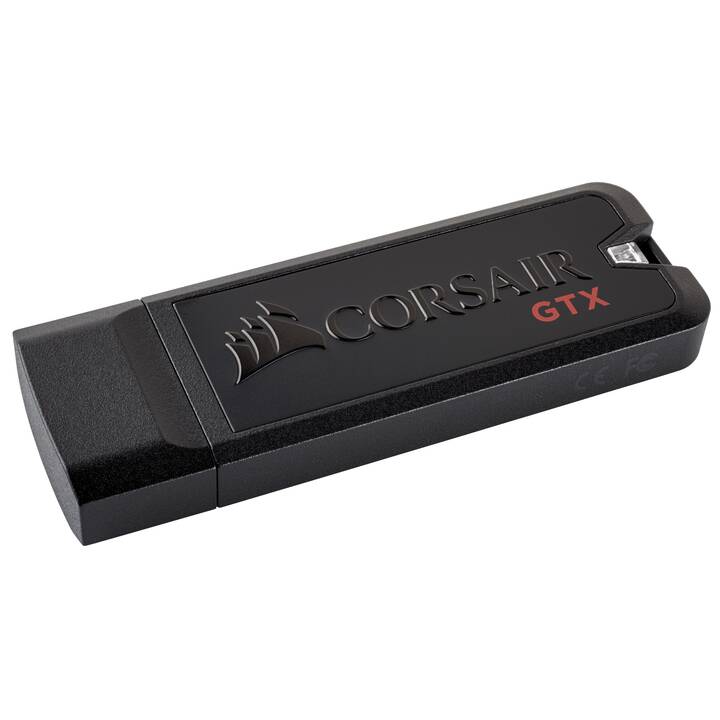 CORSAIR Voyager GTX (256 GB, USB 3.0 Typ-A)