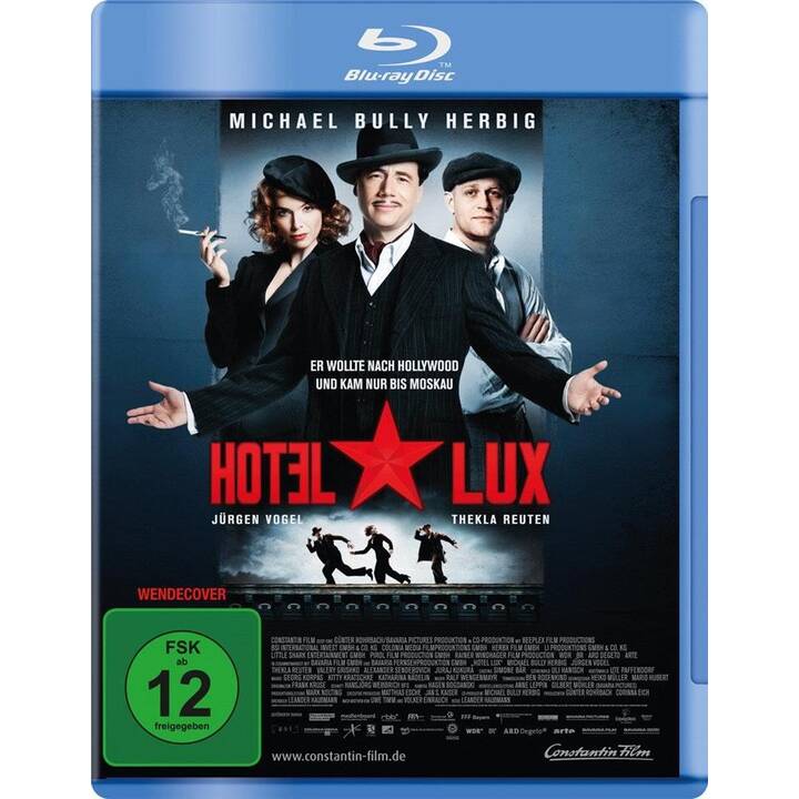 Hotel Lux (DE)