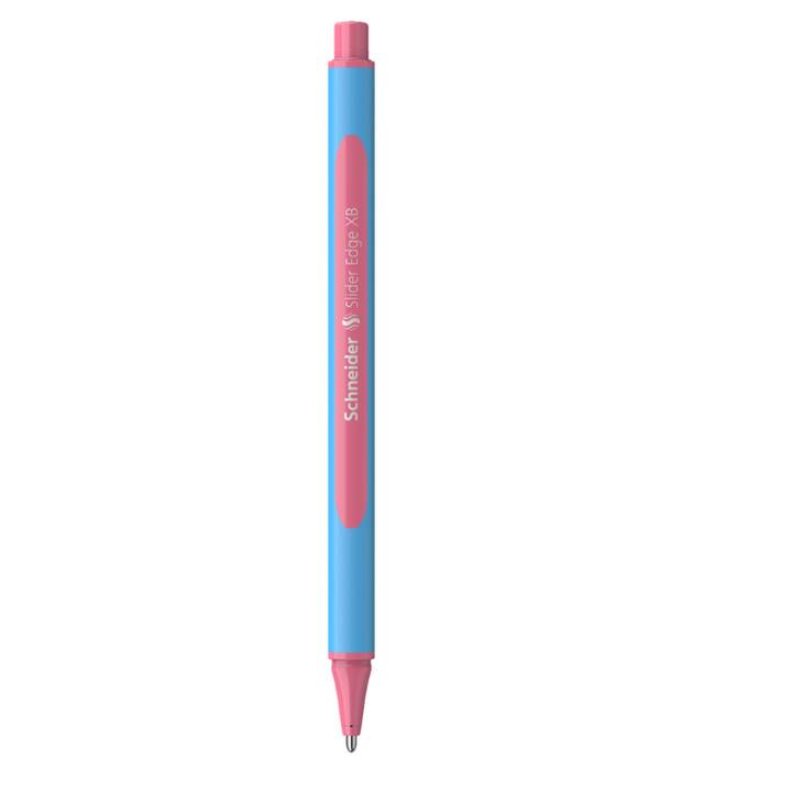 SCHNEIDER Kugelschreiber Slider Edge (Pink)