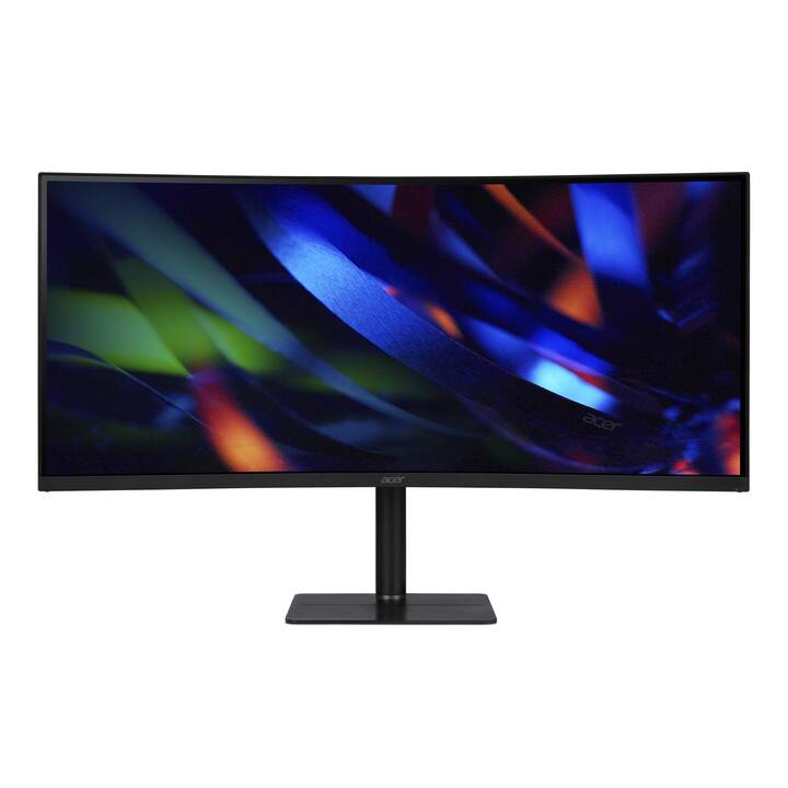 ACER Monitor CZ2 series-CZ342CUR V (34", 3440 x 1440)