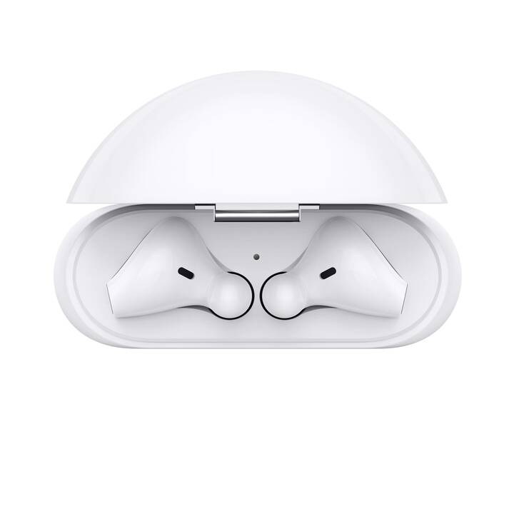 HUAWEI FreeBuds 3 (In-Ear, Bluetooth 5.1, Blanc)