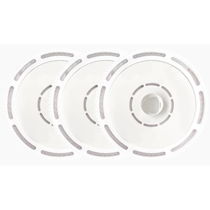 VENTA AeroStyle Hygienedisk (AeroStyle LW73/74), 3 Stück