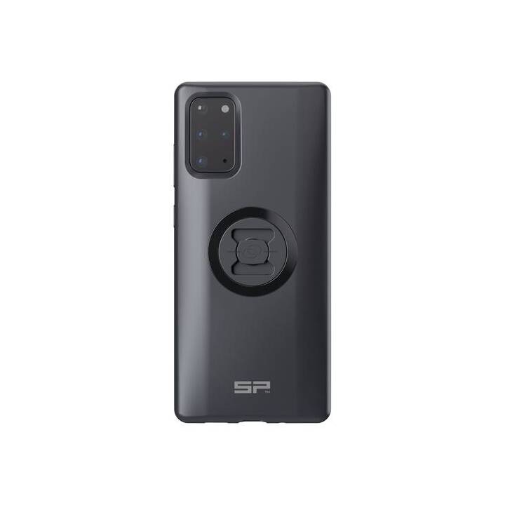 SP CONNECT Backcover (Galaxy S20+, Galaxy S20+ 5G, Schwarz)