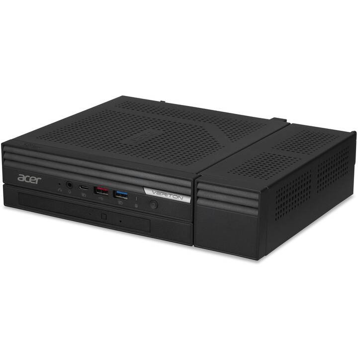ACER Veriton N6710G (Intel Core i9 13900K, 32 GB, 1000 GB SSD, 1000 GB HDD, Nvidia T400, Intel UHD Graphics 770)
