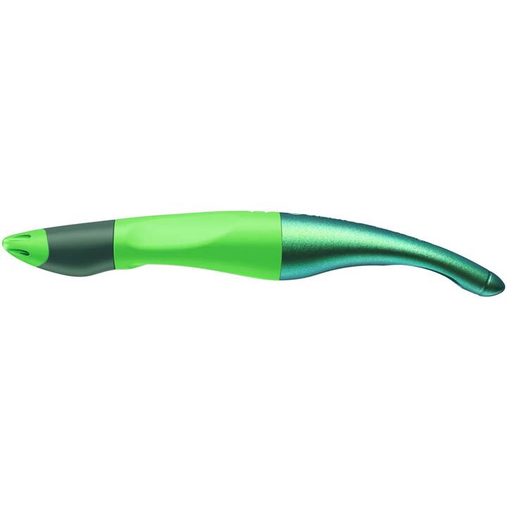STABILO Rollerball pen EASYoriginal Holograph (Verde)