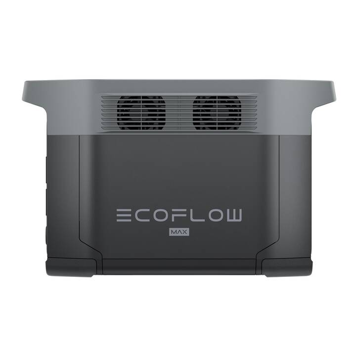 ECOFLOW Station de recharge Delta 2 Max