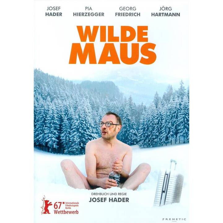 Wilde Maus (DE)
