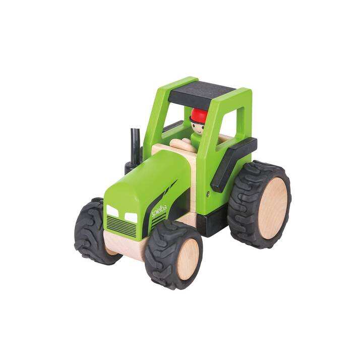 SPIELBA Traktor